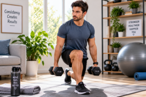 support everyday mobility and physical fitness